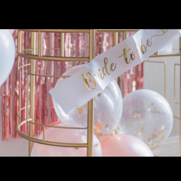 3 Piece Kit Bachelorette Decorations ✨ - Picture 7 of 7